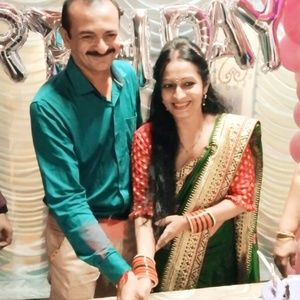 Meet your Posher, Dr.rashmi